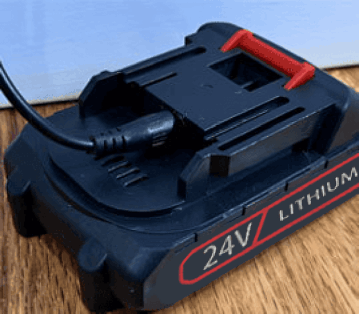 Wood Ranger Mini Chainsaw customer review Mia White
